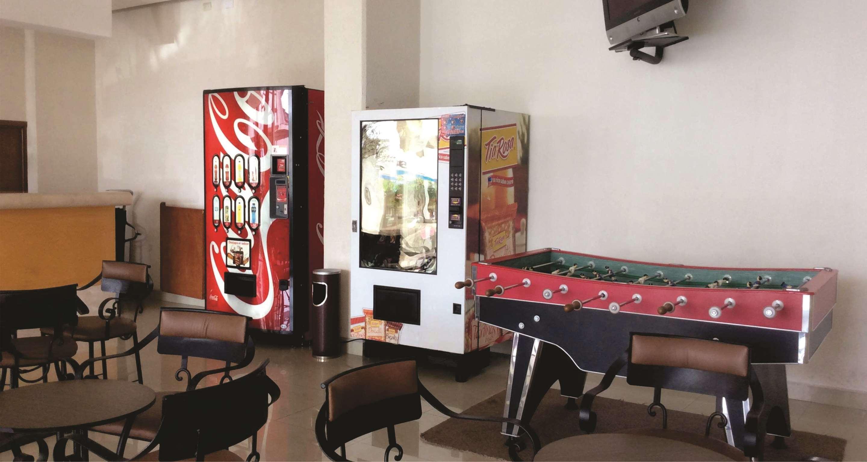 Best Western Global Express Veracruz Restaurante foto