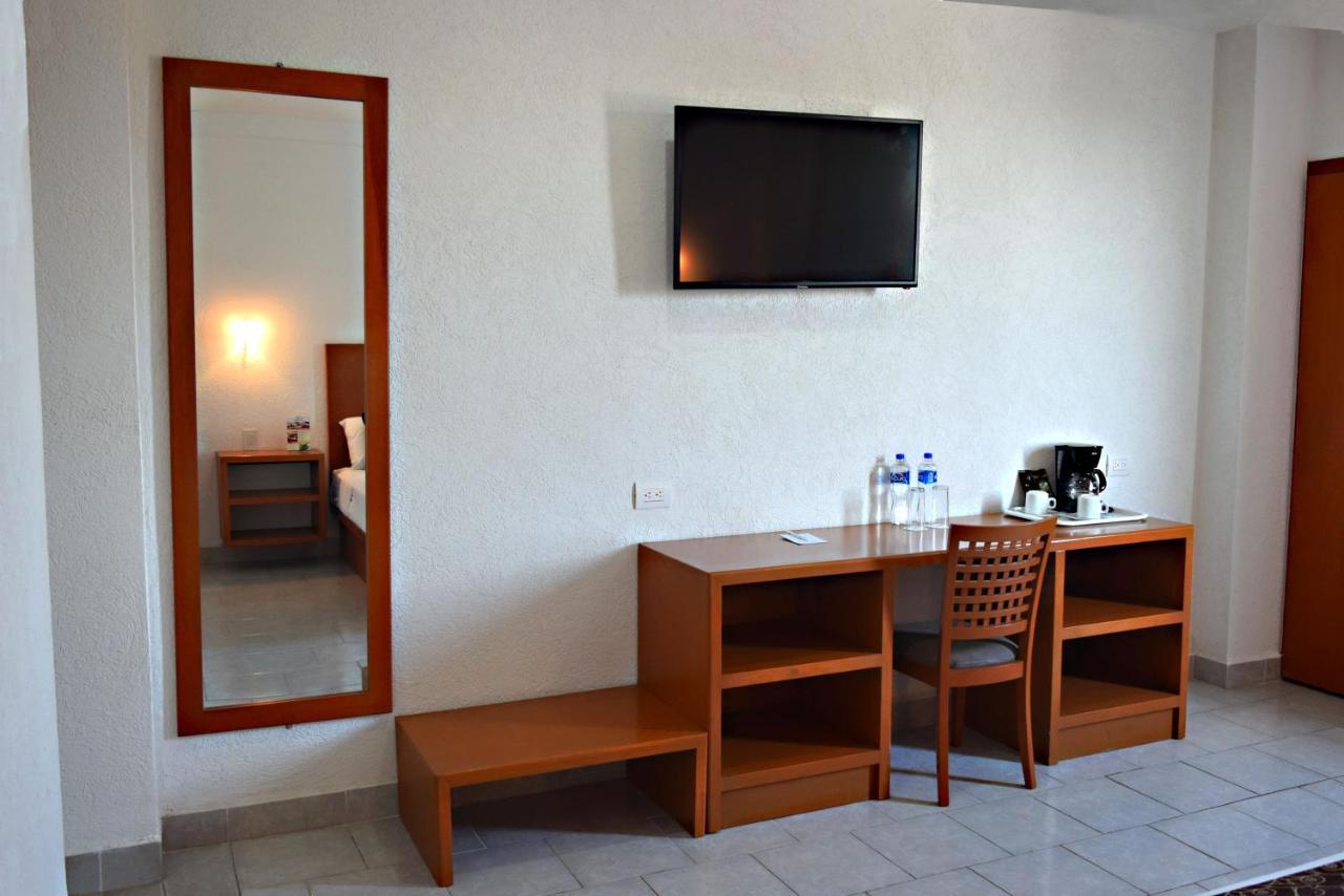 Best Western Global Express Veracruz Exterior foto