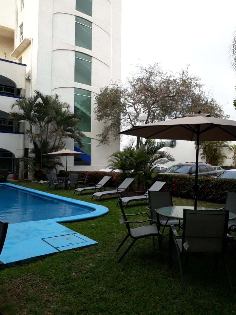 Best Western Global Express Veracruz Exterior foto